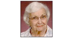 Vesta MAUCK Obituary (2010)