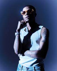 El libro de las hierbas pdf : Wizkid Listen To Wizkid S New Album Made In Lagos Pitchfork Afropop Star Wizkid On His New Album Lagos Street Style And His Friendship With Virgil Abloh Ufihenoxor