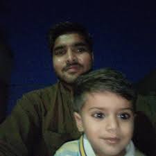 Tariq Arif Tariq Arif