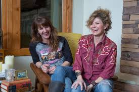 And signing their new book, junk gypsies: A Junk Gypsy Family Album Junk Gypsies Gac