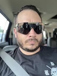 My big buck hunter 2000's. : r/PitViperSunglasses