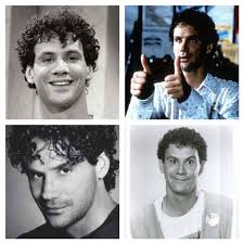 Tom Villard Born Nov 19, 1953 · Waipahu, HI Died Nov 14, 1994 · Los  Angeles, CA