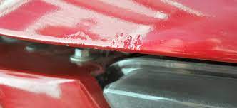 My 2005 mustang has those bubbles under hood near lip. Psa To S550 Owners Inspect The Paint On Your Hood For Corrosion Or Bubbling Along The Edges You Re Entitled To A Brand New Hood Under Warranty If You See Corrosion Mustang