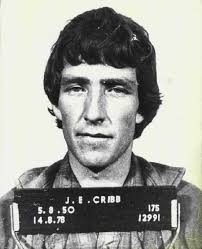 Murderer John Ernest Cribb dies at 67