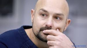 Vaikų rašytojas iš Ukrainos: jei turėčiau magiškų galių, prikelčiau rusų  nužudytus vaikus