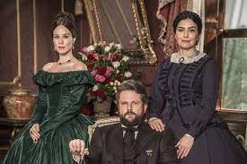 Public domain public domain false false this work is in the public domain in its country of origin and other countries and areas where the copyright term is the author's life plus 70 years or less. Conheca A Condessa De Barral Em Nos Tempos Do Imperador