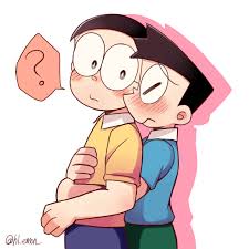 ドラえもん スネ夫中心落書きまとめ hl ヘーレンのイラスト pixiv doraemon meo u đang yeu