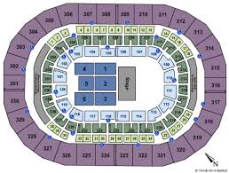 Chesapeake Energy Arena Tickets In Oklahoma City Oklahoma