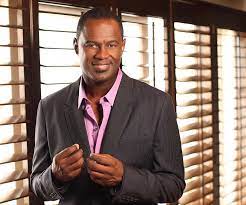 Brian Mcknight Biography Childhood Life Achievements Timeline
