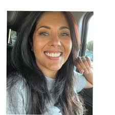 While my teammates usually know me to take the stage for karaoke, last week  I had the absolute privilege of presenting