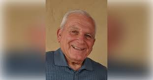 Obituary information for Ralph Morris Marcus