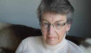 In loving memory, Eileen Shaffer