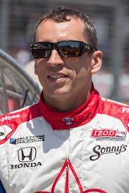 You are in the prime of your career, and you are a pretty dominate driver. Justin Wilson Racing Driver Wikipedia