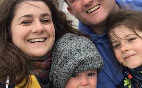 Briton plans to run 1596-mile distance from Brighton to Dnipro in aid of  Ukraine