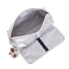 Wolfe Metallic Pencil Pouch Pencil Pouch School Accessories Pouch