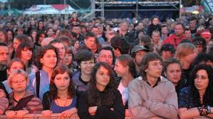 Jarocin festival was one of the biggest and most important rock music festivals in 1980s europe, by far the biggest festival of alternative music in the warsaw pact countries. Kptdnkmgvrof0m