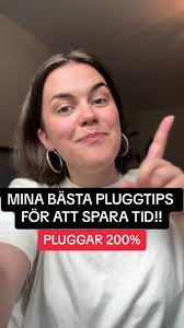 Bästa studietips för tidseffektivitet och framgång