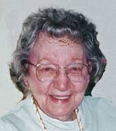 Obituary information for Genevieve Izbicki