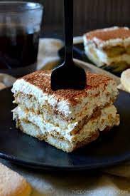 Perfect Easy Tiramisu Recipe Easy Tiramisu Recipe Tiramisu Recipe Desserts