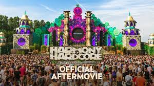 Together with all hardcore heads from all over the wor. Harmony Of Hardcore 2014 Official Aftermovie Youtube