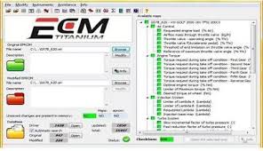 Ecm Titanium 26100 With 26 000 Drivers Winols 2 24 Damos Tuning Ecu Remap Training Courses Car Ecu Online Courses