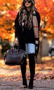 Fashion Inspiration Style Inspirations The Best Outfits By Fashion Bloggers Style Ideas Designer Dresses Whe Casual Chic Outfit Winter Fashion Fashion
