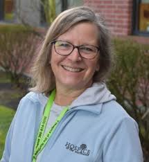 Staff Spotlight: Meet Lynn, Admission Nurse