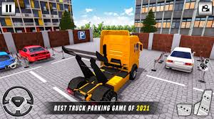 Truck parking 3d is the ultimate 3d truck parking simulator game. Truck Parking King Truck Games 2020 1 0 Mod Apk Unlimited Money Getapkapps Com