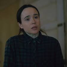 Vanya Hargreeves icons ✨