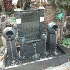 Untuk kolam batu alam kami berikan harga permeter rp 1 juta, atau jika memang lebih jelas silahkan hubungi kami langsung ya. Jual Produk Kolam Minimalis Termurah Dan Terlengkap Agustus 2021 Bukalapak