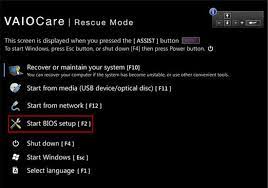 On a notebook computer keyboard, while holding down the fn key . Windows 8 Password Recovery On Sony Laptop With Uefi Bios
