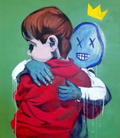 When Your Daughter's Imaginary Friend Might Not Be So Imaginary | Endless  Thread