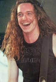 Cliff Burton Memorial