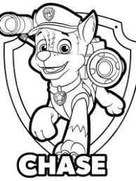 Rubble is een engelse bulldog. 35 Paw Patrol Kleurplaten Gratis Te Printen Topkleurplaat Nl
