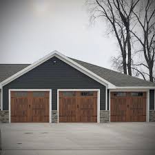 Front Yard Landscaping Porch Siding Ideas Stone Veneer Outdoor Patio Garage Exterior Ranch House Exterior Craftsman Style Exterior