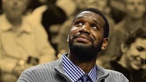 Greg Oden reflects