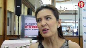 Jessica anne rodriguez maitim, known as jean garcia, is a filipino television and film actress, who hails from angeles city, pampanga. Jean Garcia Is Ready To Be A Grandma But Does Not Want To Be Called A Lola Youtube