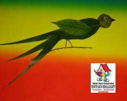 9 januari 2021 oleh eko sodikul. Kolase Daun Kering