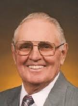 Obituary information for Glen Leo Hofmann