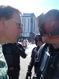 Grammar School boys 4th of 9 photos. Top row from LH 3 unknowns then David  Manifold, 2 u/ks then Ruck?, 1 u/k then Graham Wilks?, u/k then Peter  Cook?, Barry Jones. Teachers -