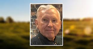 Jeffrey L. Hedges Obituary March 27, 2021