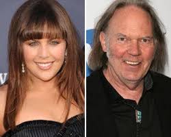 Lady Antebellum, Keith Urban + More Pay Tribute to Neil Young