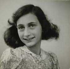 Adea amici degli alberi: L' albero di Anna Frank