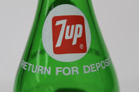 Image result for 7up Light Green 1995 Fleet