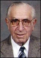 Vincent Emanuel Obituary (2005)