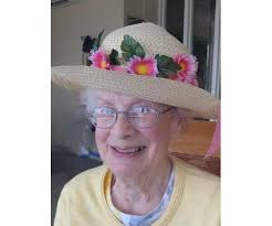 Claire Rivard Obituary (1928