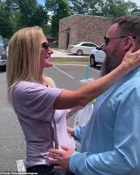 11 back view of short haircuts willie robertson is advancing out of apprehension with a new 'do. Duck Dynasty S 48 Year Old Willie Robertson Cuts His Hair For The First Time In 15 Years Fr24 News English