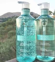 Yves Rocher Hydra Vegetal Hydrating Micellar Water 2 In 1 Nuovi Maxi Formato Per La Pulizia Viso Yves Rocher Contattatemi Per Info Ed Ordini Con Immagini Detergente Viso