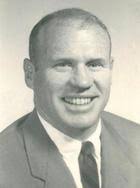 Obituary for James Merle Nickell