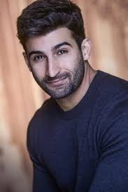 Cast & Crew for Heart of the Holidays (2020)